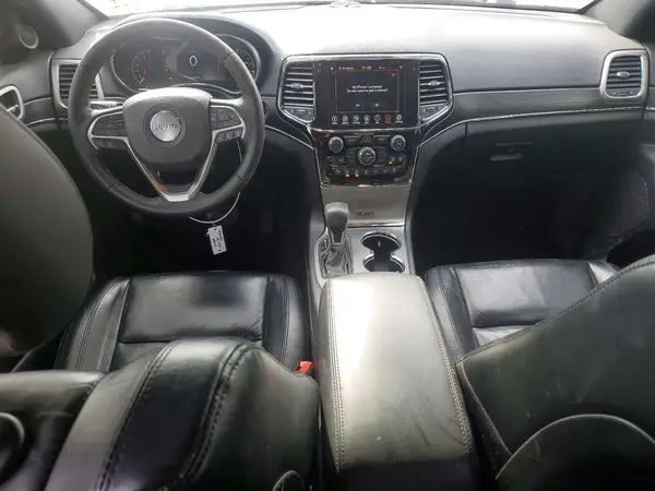 1C4RJFBG0NC141304 2022 JEEP GRAND CHEROKEE - Image 8
