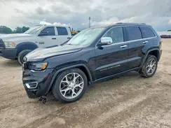 1C4RJFBG0NC144557 2022 JEEP GRAND CHEROKEE