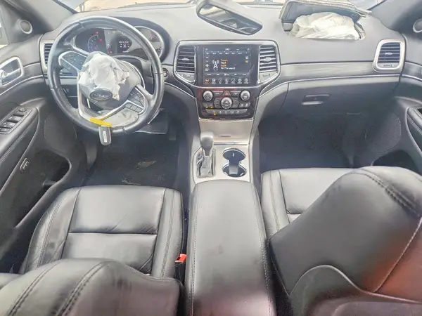 1C4RJFBG0NC144557 2022 JEEP GRAND CHEROKEE - Image 8