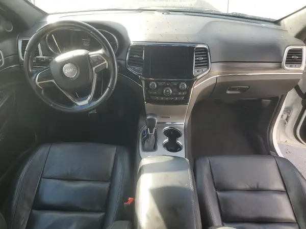 1C4RJFBG0NC144901 2022 JEEP GRAND CHEROKEE - Image 8