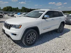 1C4RJFBG0NC165134 2022 JEEP GRAND CHEROKEE