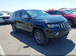 1C4RJFBG0NC167546 2022 JEEP GRAND CHEROKEE
