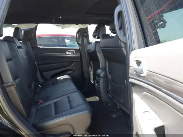 1C4RJFBG0NC167546 2022 JEEP GRAND CHEROKEE - Image 8