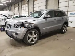 1C4RJFBG1GC303928 2016 JEEP GRAND CHEROKEE