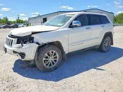1C4RJFBG1GC304111 2016 JEEP GRAND CHEROKEE
