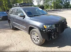 1C4RJFBG1GC304772 2016 JEEP GRAND CHEROKEE