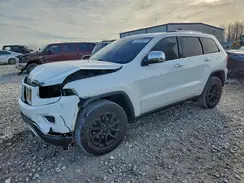 1C4RJFBG1GC310037 2016 JEEP GRAND CHEROKEE