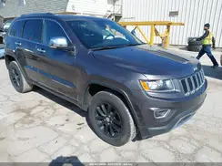 1C4RJFBG1GC310362 2016 JEEP GRAND CHEROKEE