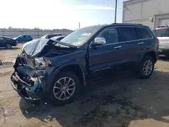 1C4RJFBG1GC311978 2016 JEEP GRAND CHEROKEE