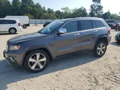 1C4RJFBG1GC317229 2016 JEEP GRAND CHEROKEE