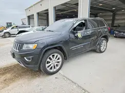 1C4RJFBG1GC317327 2016 JEEP GRAND CHEROKEE