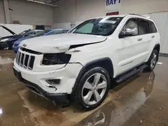 1C4RJFBG1GC317487 2016 JEEP GRAND CHEROKEE