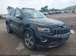 1C4RJFBG1GC317618 2016 JEEP GRAND CHEROKEE