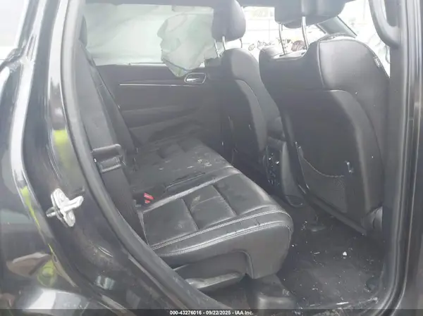1C4RJFBG1GC317618 2016 JEEP GRAND CHEROKEE - Image 8