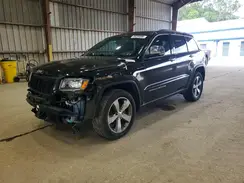 1C4RJFBG1GC317621 2016 JEEP GRAND CHEROKEE