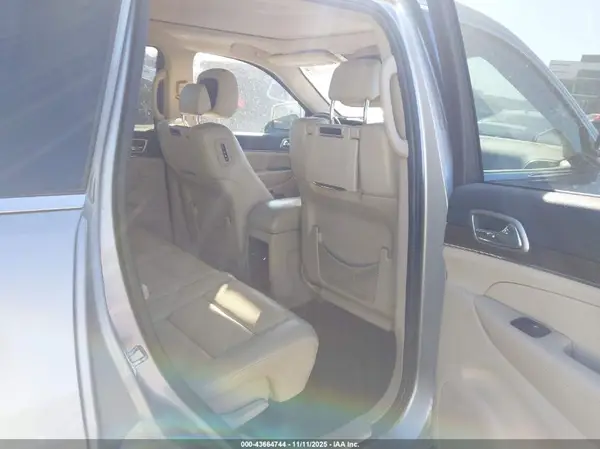 1C4RJFBG1GC324438 2016 JEEP GRAND CHEROKEE - Image 8