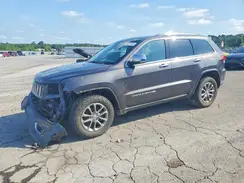 1C4RJFBG1GC324679 2016 JEEP GRAND CHEROKEE