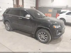 1C4RJFBG1GC326397 2016 JEEP GRAND CHEROKEE