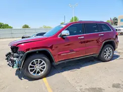1C4RJFBG1GC328148 2016 JEEP GRAND CHEROKEE