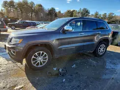 1C4RJFBG1GC328280 2016 JEEP GRAND CHEROKEE