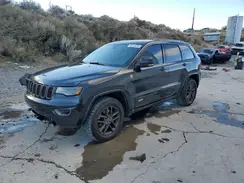1C4RJFBG1GC328473 2016 JEEP GRAND CHEROKEE