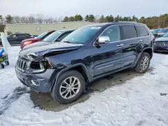 1C4RJFBG1GC334130 2016 JEEP GRAND CHEROKEE