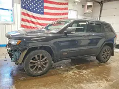 1C4RJFBG1GC334760 2016 JEEP GRAND CHEROKEE