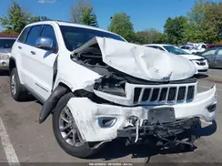 1C4RJFBG1GC335021 2016 JEEP GRAND CHEROKEE
