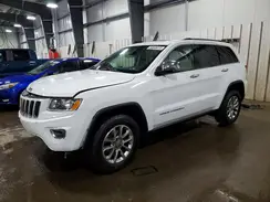 1C4RJFBG1GC337562 2016 JEEP GRAND CHEROKEE