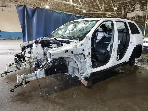1C4RJFBG1GC338419 2016 JEEP GRAND CHEROKEE - Image 1
