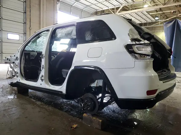1C4RJFBG1GC338419 2016 JEEP GRAND CHEROKEE - Image 2