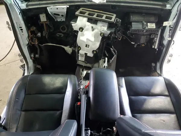 1C4RJFBG1GC338419 2016 JEEP GRAND CHEROKEE - Image 8