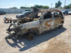 1C4RJFBG1GC346049 2016 JEEP GRAND CHEROKEE