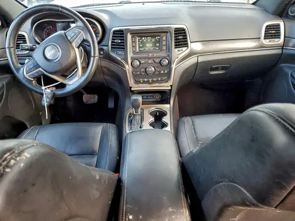 1C4RJFBG1GC347685 2016 JEEP GRAND CHEROKEE - Image 8