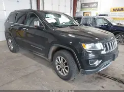 1C4RJFBG1GC348349 2016 JEEP GRAND CHEROKEE