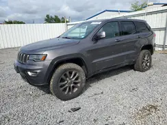 1C4RJFBG1GC349338 2016 JEEP GRAND CHEROKEE