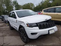 1C4RJFBG1GC349937 2016 JEEP GRAND CHEROKEE