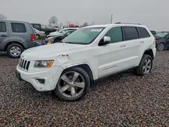 1C4RJFBG1GC355057 2016 JEEP GRAND CHEROKEE