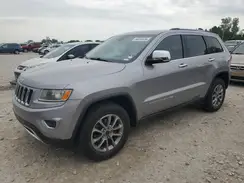 1C4RJFBG1GC357472 2016 JEEP GRAND CHEROKEE