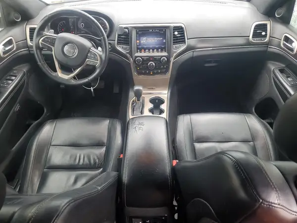 1C4RJFBG1GC357472 2016 JEEP GRAND CHEROKEE - Image 8