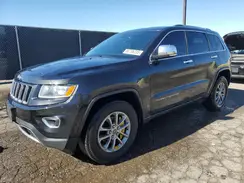 1C4RJFBG1GC357617 2016 JEEP GRAND CHEROKEE