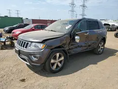 1C4RJFBG1GC359643 2016 JEEP GRAND CHEROKEE