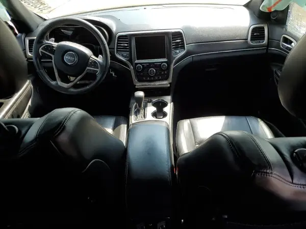 1C4RJFBG1GC359643 2016 JEEP GRAND CHEROKEE - Image 8