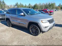 1C4RJFBG1GC360677 2016 JEEP GRAND CHEROKEE