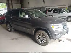 1C4RJFBG1GC361036 2016 JEEP GRAND CHEROKEE