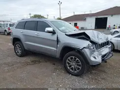 1C4RJFBG1GC361103 2016 JEEP GRAND CHEROKEE