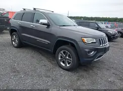 1C4RJFBG1GC363708 2016 JEEP GRAND CHEROKEE