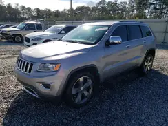 1C4RJFBG1GC363983 2016 JEEP GRAND CHEROKEE