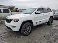 1C4RJFBG1GC365409 2016 JEEP GRAND CHEROKEE