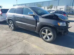 1C4RJFBG1GC376281 2016 JEEP GRAND CHEROKEE